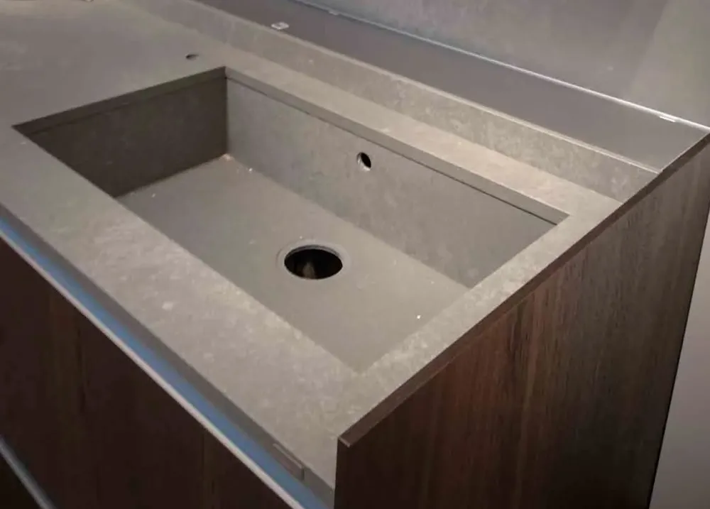 Online Cucina altri colori design lineare Icon  a soli 15900€ Cucine Lineari|Cucine Design