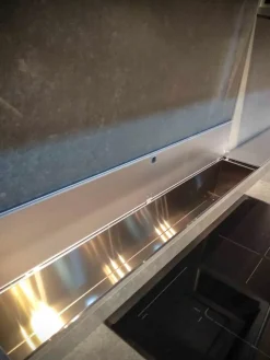 Online Cucina altri colori design lineare Icon  a soli 15900€ Cucine Lineari|Cucine Design