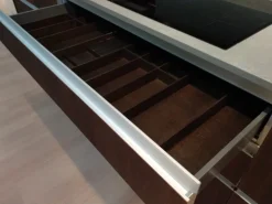 Online Cucina altri colori design lineare Icon  a soli 15900€ Cucine Lineari|Cucine Design