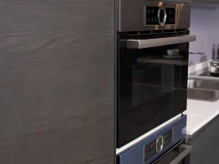 Cucina altri colori design Zoe in Offerta Outlet^Ar-Tre New