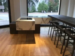 Lago Cucina altri colori design con penisola Kitchen a soli 10580€- Cucine Con Penisola|Cucine Design