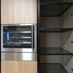 Doimo Cucine Cucina altri colori design con penisola Style a soli 9000 Euro- Cucine Con Penisola|Cucine Design