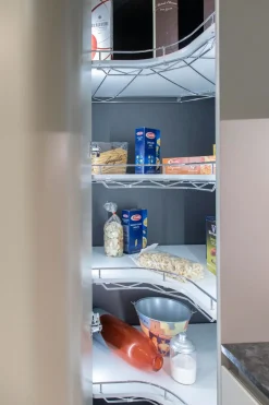 Snaidero Cucina altri colori design con penisola Ola20- Cucine Con Penisola|Cucine Design