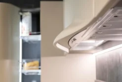 Snaidero Cucina altri colori design con penisola Ola20- Cucine Con Penisola|Cucine Design