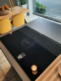 Stosa Cucina altri colori design con isola Metropolis aliant  - Cucine Ad Isola|Cucine Design