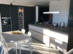 Hot Cucina altri colori moderna ad isola Time Cucine Ad Isola|Cucine Moderne