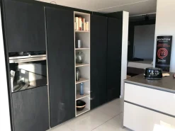 Hot Cucina altri colori moderna ad isola Time Cucine Ad Isola|Cucine Moderne