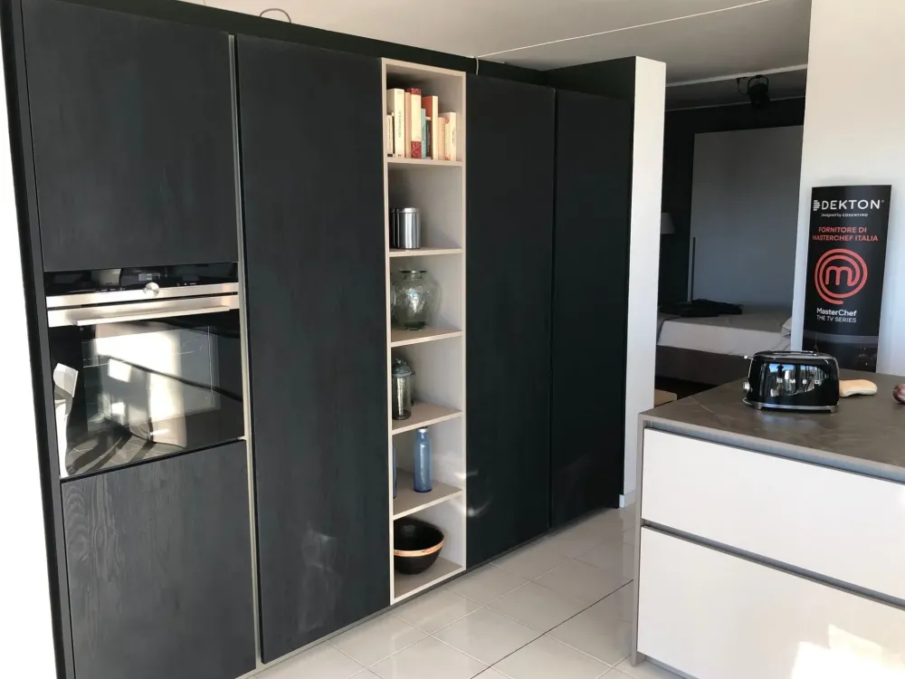 Hot Cucina altri colori moderna ad isola Time Cucine Ad Isola|Cucine Moderne