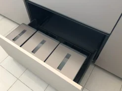 Hot Cucina altri colori moderna ad isola Time Cucine Ad Isola|Cucine Moderne