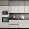 Clearance Cucina altri colori moderna lineare Cucina zoe 363 h 264 Cucine Lineari|Cucine Moderne