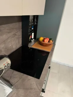 Essebi Cucina altri colori moderna lineare Azimut- Cucine Lineari|Cucine Moderne