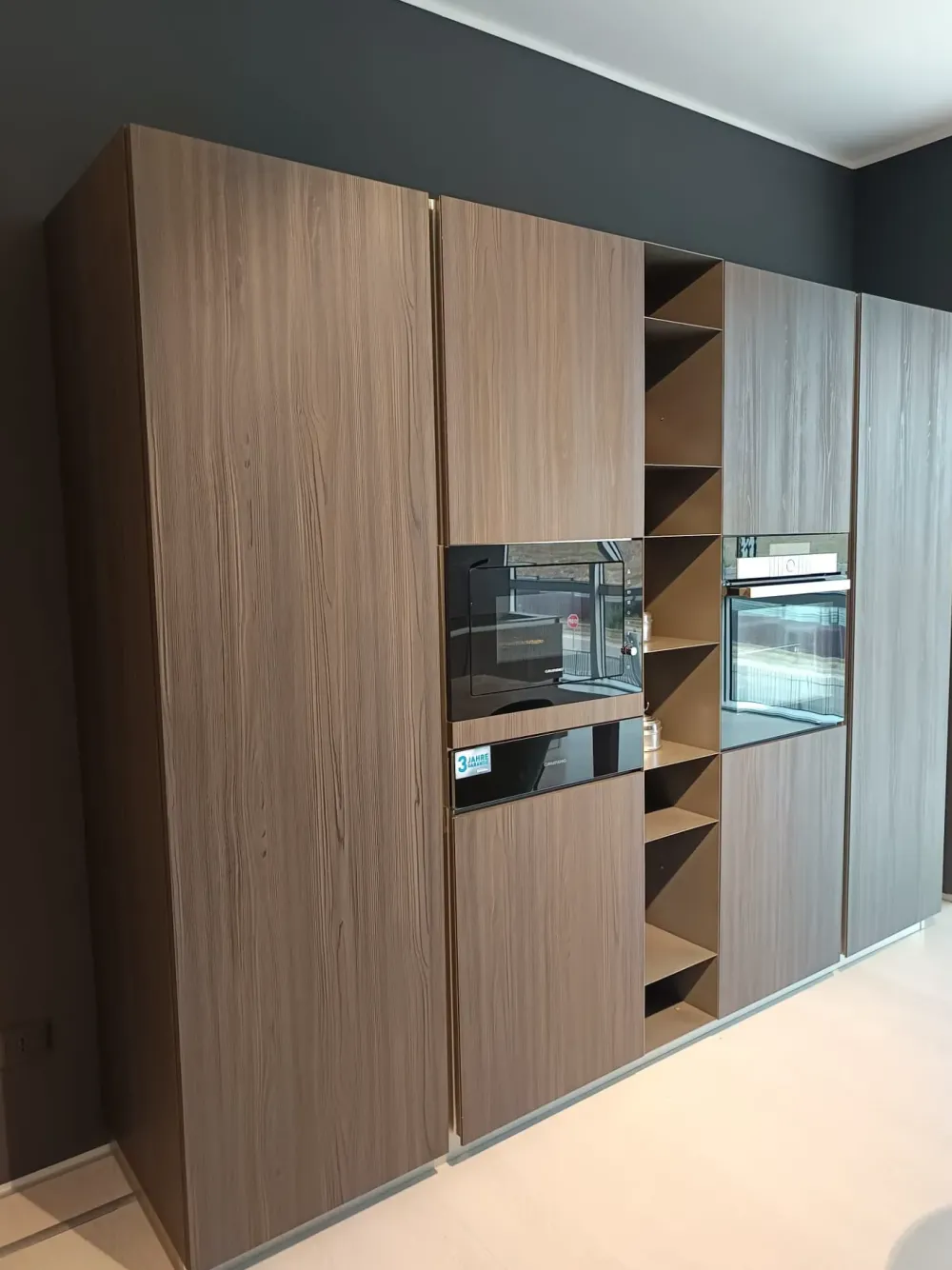 Cucina altri colori moderna lineare Metropolis Cucine Lineari|Cucine Moderne