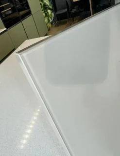 Atra Cucina altri colori moderna ad isola Shine- Cucine Ad Isola|Cucine Moderne