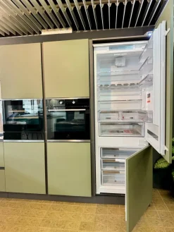 Atra Cucina altri colori moderna ad isola Shine- Cucine Ad Isola|Cucine Moderne