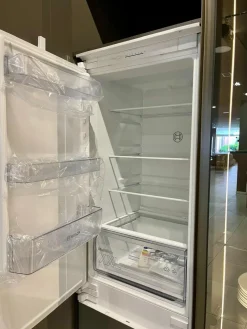 Cucina altri colori moderna ad angolo Libra a soli 17456 Euro^Scavolini Clearance