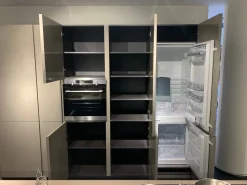 Poliform Cucina altri colori moderna Artex in offerta- Cucine Ad Isola|Cucine Moderne