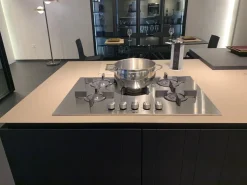 Poliform Cucina altri colori moderna Artex in offerta- Cucine Ad Isola|Cucine Moderne