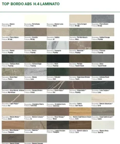 Cucina altri colori moderna lineare Capri in offerta^Imab Outlet