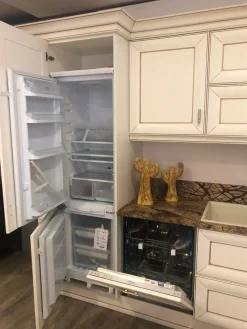 New Cucina Anna classica bianca ad angolo Cucine Ad Angolo