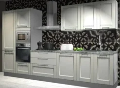 Cucina Caravaggio OFFERTA OUTLET sconto 50%^Aran Hot