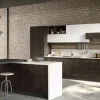 Hot CUCINA con penisola Ginevra SCONTATA 45% Cucine Con Penisola|Cucine Moderne