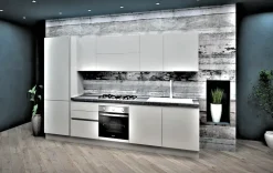 Aran Cucina Cucina mod. marilyn (ciao cucine) OFFERTA OUTLET sconto 35%- Cucine Lineari|Cucine Moderne
