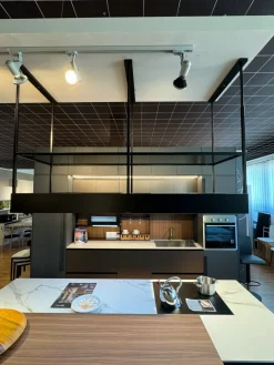 Cucina Erika OFFERTA OUTLET sconto 45%^Aran Hot