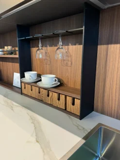 Cucina Erika OFFERTA OUTLET sconto 45%^Aran Hot