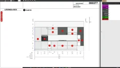 Best Cucina Ginevra: OFFERTA OUTLET 50%! Per una casa moderna. Cucine Lineari|Cucine Design