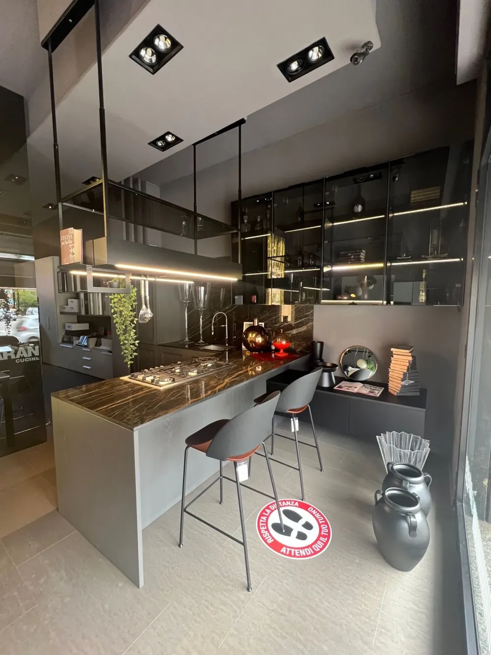 Cucina Licia OFFERTA OUTLET sconto 65%^Aran