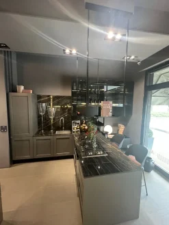 Cucina Licia  OFFERTA OUTLET sconto 65%^Aran