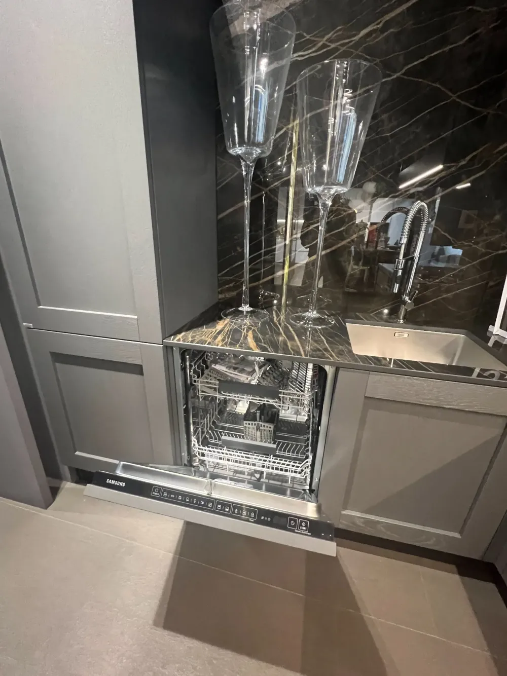 Cucina Licia OFFERTA OUTLET sconto 65%^Aran