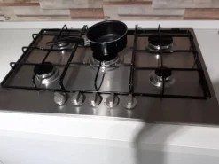 Outlet CUCINA Marilin PREZZO OUTLET scontata 50% Cucine Lineari|Cucine Moderne