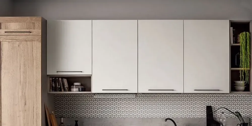 CUCINA Easy 013 PREZZO OUTLET scontata 30%^Ar-Due Best