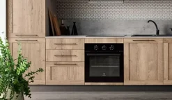 CUCINA Easy 013 PREZZO OUTLET scontata 30%^Ar-Due Best