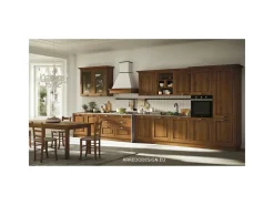 Sale Cucina Easy classic OFFERTA OUTLET sconto 30% Cucine Lineari