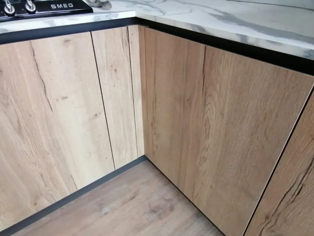 Cucina Iside kamut OFFERTA OUTLET sconto 35%^Ar-Due Sale