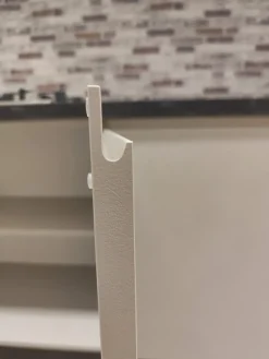 Outlet Cucina J22 OFFERTA OUTLET sconto 52% Cucine Lineari|Cucine Moderne