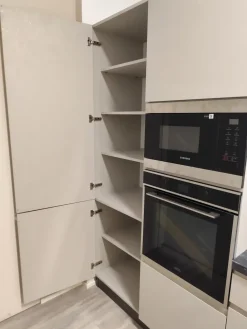 Outlet Cucina J22 OFFERTA OUTLET sconto 52% Cucine Lineari|Cucine Moderne