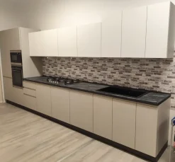 Outlet Cucina J22 OFFERTA OUTLET sconto 52% Cucine Lineari|Cucine Moderne