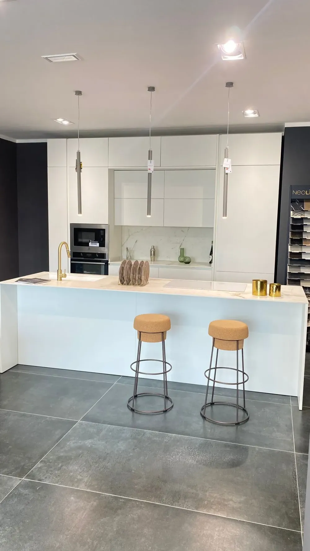 CUCINA Kappa PREZZO OUTLET scontata 50%^Armony Best