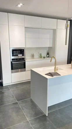 CUCINA Kappa PREZZO OUTLET scontata 50%^Armony Best