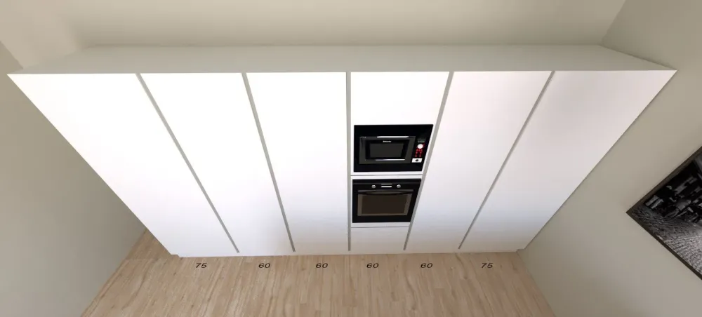 Hot CUCINA ad isola Kali SCONTATA Cucine Ad Isola|Cucine Moderne