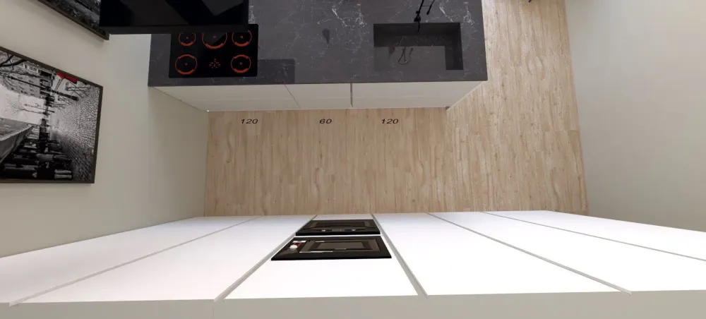 Hot CUCINA ad isola Kali SCONTATA Cucine Ad Isola|Cucine Moderne