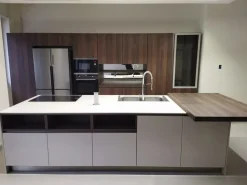 Sale Cucina Ale OFFERTA OUTLET sconto 38% Cucine Ad Isola|Cucine Design