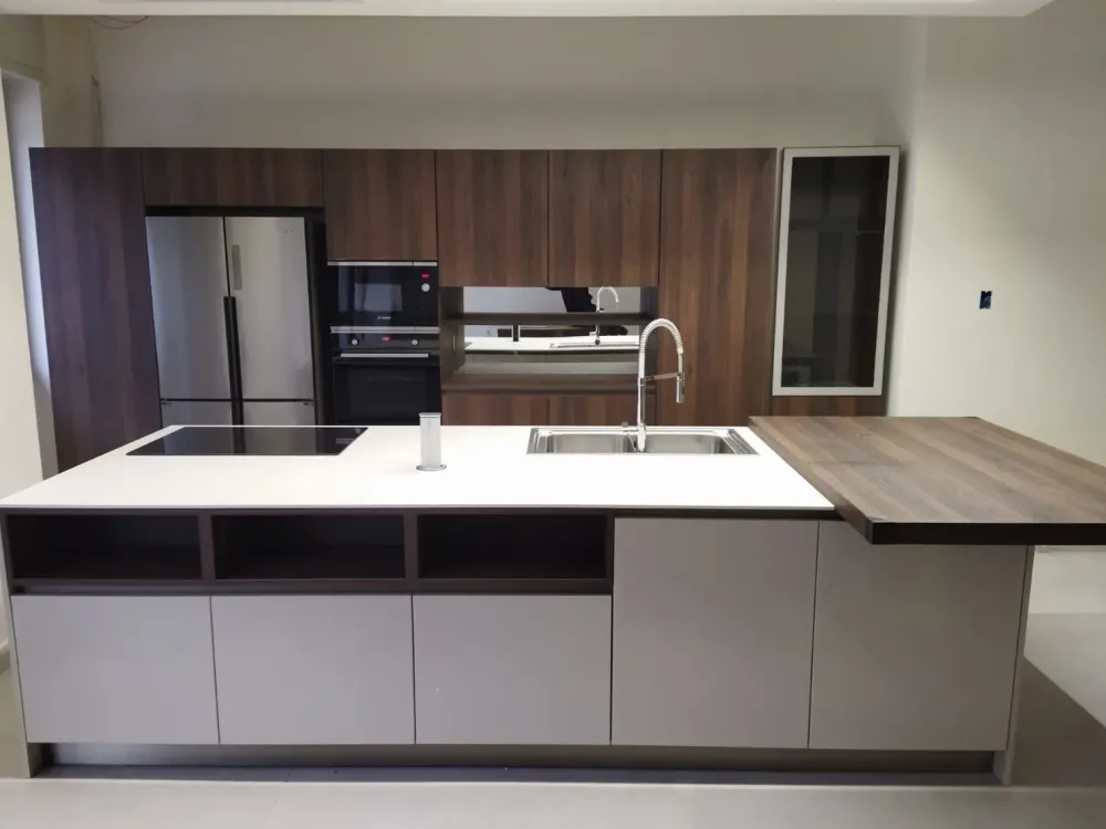 Sale Cucina Ale OFFERTA OUTLET sconto 38% Cucine Ad Isola|Cucine Design