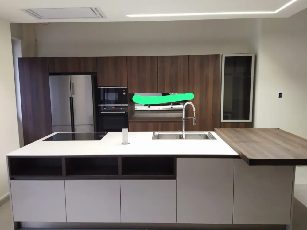 Sale Cucina Ale OFFERTA OUTLET sconto 38% Cucine Ad Isola|Cucine Design