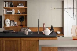 Arredo3 CUCINA Asia PREZZO OUTLET scontata 40%- Cucine Ad Isola|Cucine Moderne