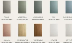 Arredo3 CUCINA Asia PREZZO OUTLET scontata 40%- Cucine Ad Isola|Cucine Moderne