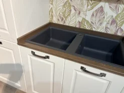 Cucina Asolo OFFERTA OUTLET sconto 60% Cucine Lineari